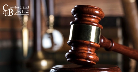 criminal meeting judge about parole