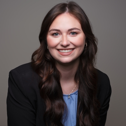 Cori  Henris Whitford Photo