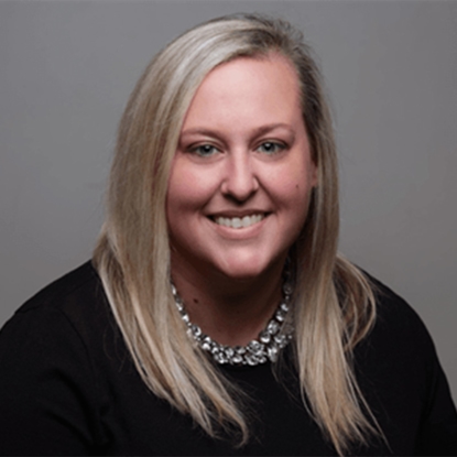 Kristin  Hendricks Photo