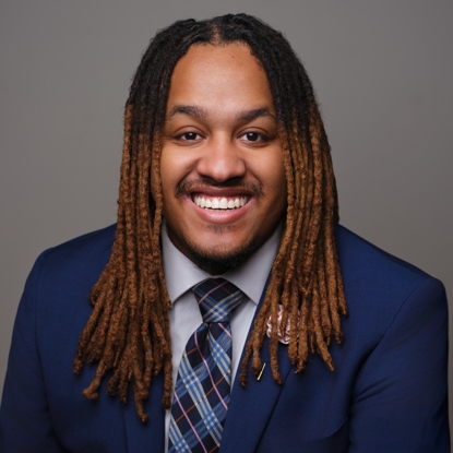 JaCorvis “Tre”  Cobbs Photo