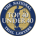 NTL 40 Under 40