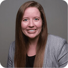 Criminal defense attorney Sarah Dobbins