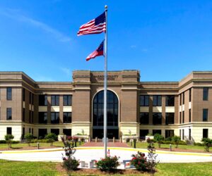 Barrow County Courthouse