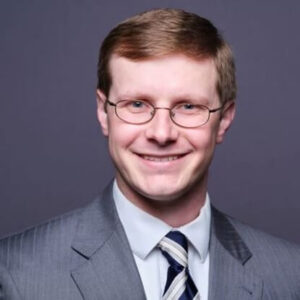 Kevin C. Charles Photo