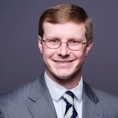 Kevin C. Charles Photo