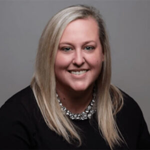 Kristin Hendricks Photo
