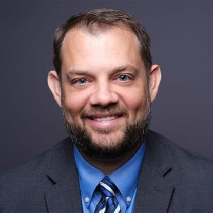 Eric C. Crawford Photo